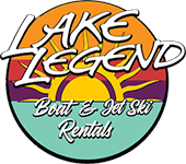 Lake Legend Logo
