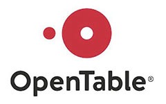 Opentable Logo
