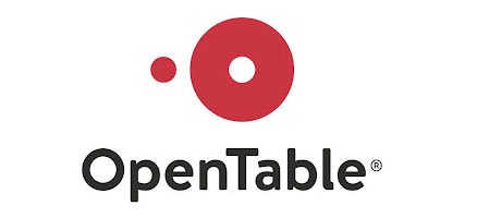 OpenTable logo